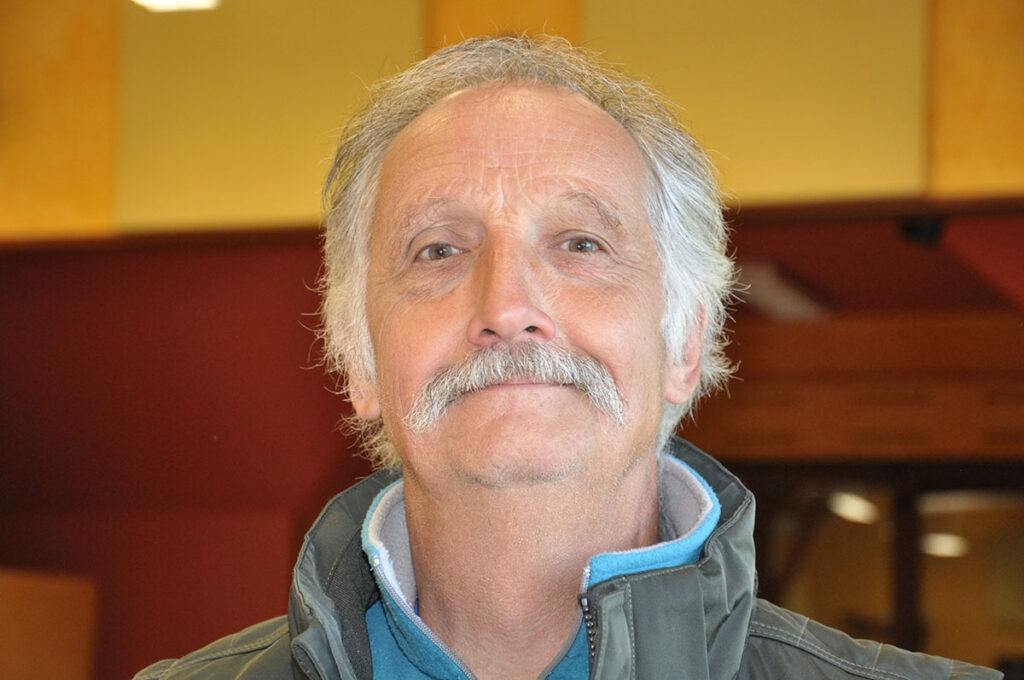 Christian DESGRANGES