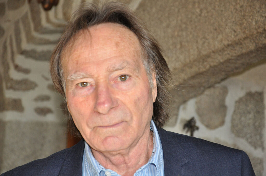 Le Maire René ROULLAND