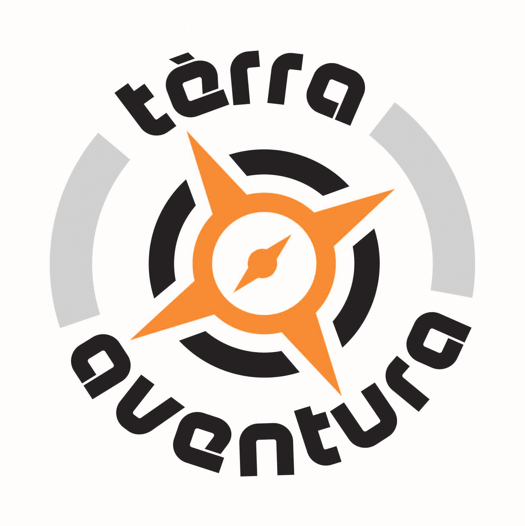 logo de terra aventura