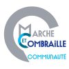 logo de la communauté de commune Marche & Combraille